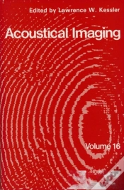 Capa do artigo Acoustical Imaging