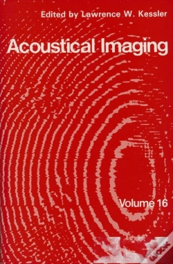 Capa do artigo Acoustical Imaging