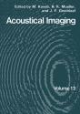 Acoustical Imaging - Preview