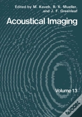 Acoustical Imaging