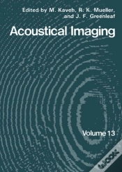 Capa do artigo Acoustical Imaging