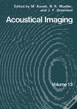 Capa do artigo Acoustical Imaging