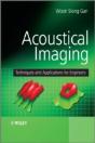 Acoustical Imaging - Preview