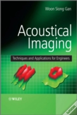 Capa do artigo Acoustical Imaging