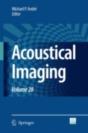 Acoustical Imaging - Preview