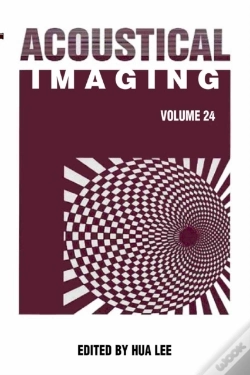Capa do artigo Acoustical Imaging