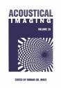 Acoustical Imaging - Preview