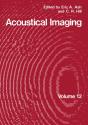 Acoustical Imaging - Preview