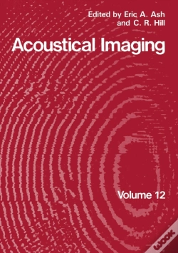 Capa do artigo Acoustical Imaging