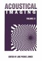 Acoustical Imaging - Preview