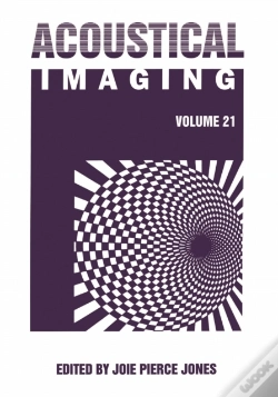 Capa do artigo Acoustical Imaging