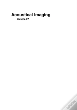 Capa do artigo Acoustical Imaging