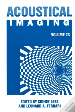 Capa do artigo Acoustical Imaging