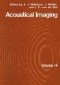 Acoustical Imaging - Preview