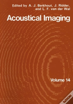 Capa do artigo Acoustical Imaging