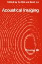Acoustical Imaging - Preview