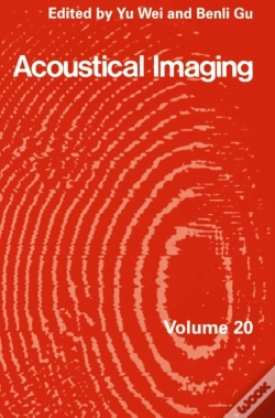 Capa do artigo Acoustical Imaging