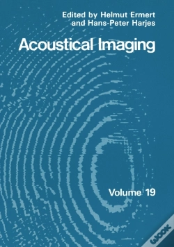 Capa do artigo Acoustical Imaging