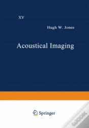 Capa do artigo Acoustical Imaging