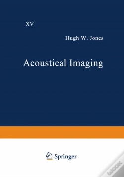Capa do artigo Acoustical Imaging