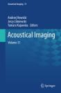 Acoustical Imaging - Preview
