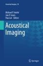Acoustical Imaging - Preview