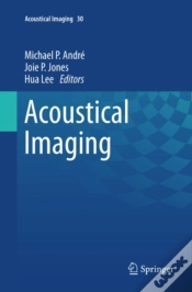 Capa do artigo Acoustical Imaging
