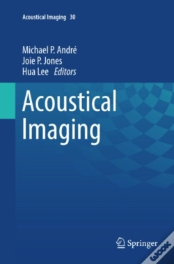 Capa do artigo Acoustical Imaging