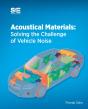 Acoustical Materials R-442 - Preview