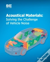 Capa do artigo Acoustical Materials R-442