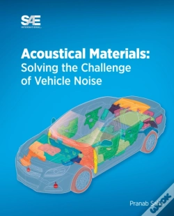 Capa do artigo Acoustical Materials R-442
