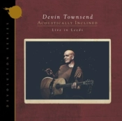 Capa do artigo Acoustically Inclined - Vinil