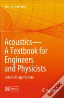 Acoustics-A Textbook For Engineers And Physicists