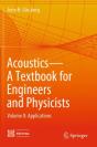 Acoustics-A Textbook For Engineers And Physicists - Preview