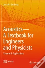 Capa do artigo Acoustics-A Textbook For Engineers And Physicists