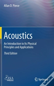 Capa do artigo Acoustics