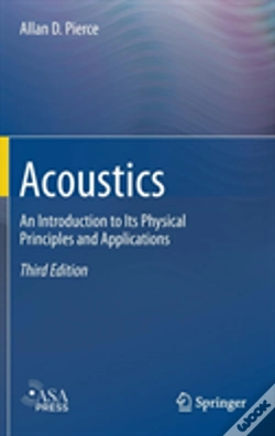 Capa do artigo Acoustics
