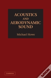 Capa do artigo Acoustics And Aerodynamic Sound