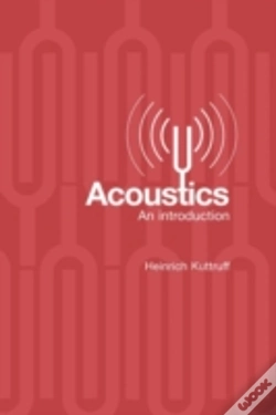 Capa do artigo Acoustics