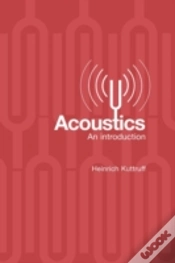 Capa do artigo Acoustics