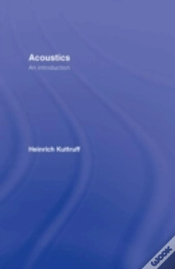 Capa do artigo Acoustics