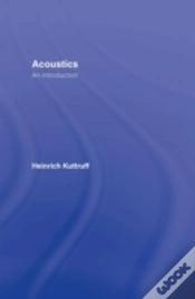 Capa do artigo Acoustics