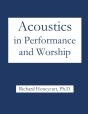 Acoustics In Performance And Worship - Preview