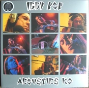 Capa do artigo Acoustics KO - Vinil