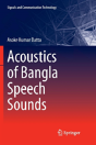Acoustics Of Bangla Speech Sounds - Preview