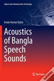Capa do artigo Acoustics Of Bangla Speech Sounds