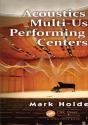 Acoustics Of Multi-Use Performing Arts Centers - Preview