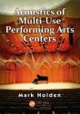 Acoustics Of Multi-Use Performing Arts Centers - Preview
