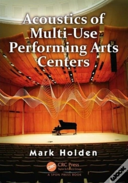Capa do artigo Acoustics Of Multi-Use Performing Arts Centers