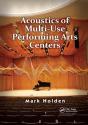 Acoustics Of Multi-Use Performing Arts Centers - Preview